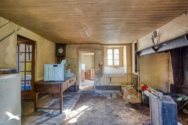 Maison à vendre, 90m², Saint-Denis-lès-Martel