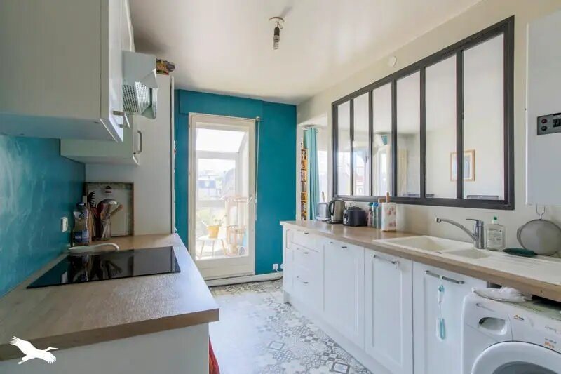 Appartement à vendre, 69m², Poissy