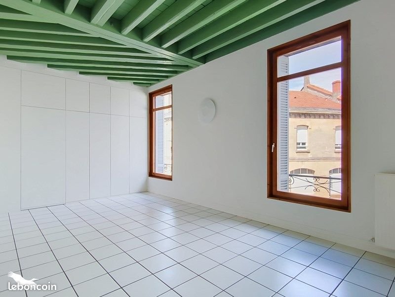 Appartement à vendre, 52m², Bordeaux