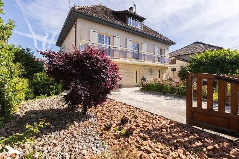 Maison à vendre, 165m², Malemort-sur-Corrèze