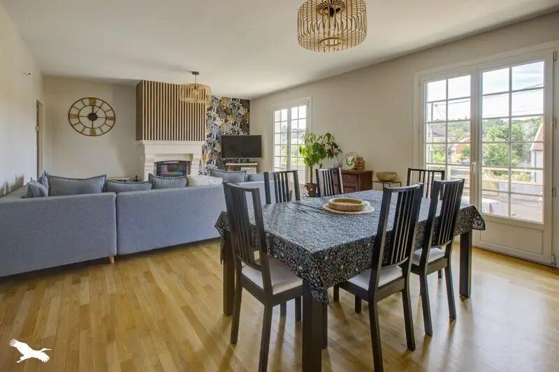Maison à vendre, 165m², Malemort-sur-Corrèze
