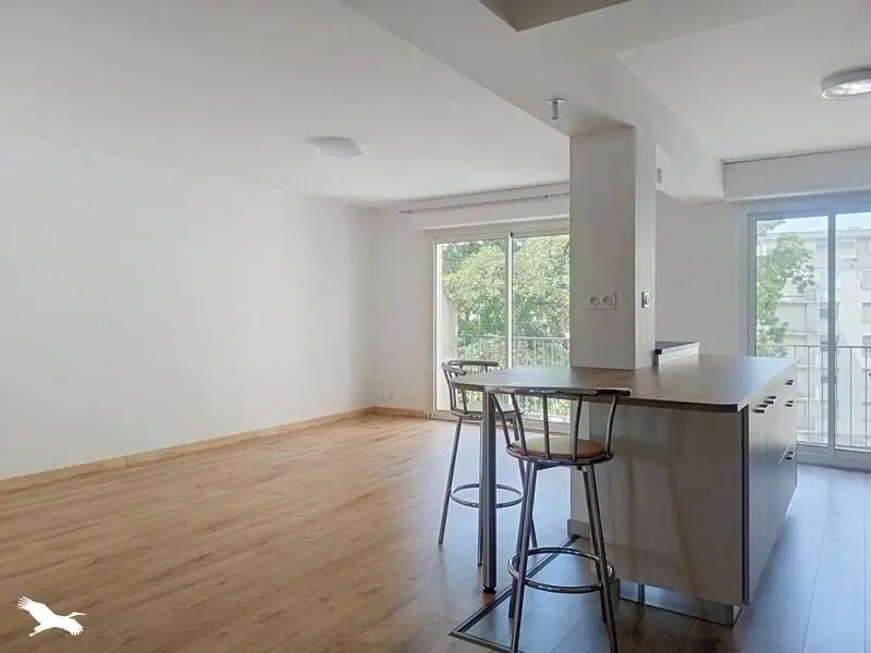 Appartement à vendre, 74m², Pau