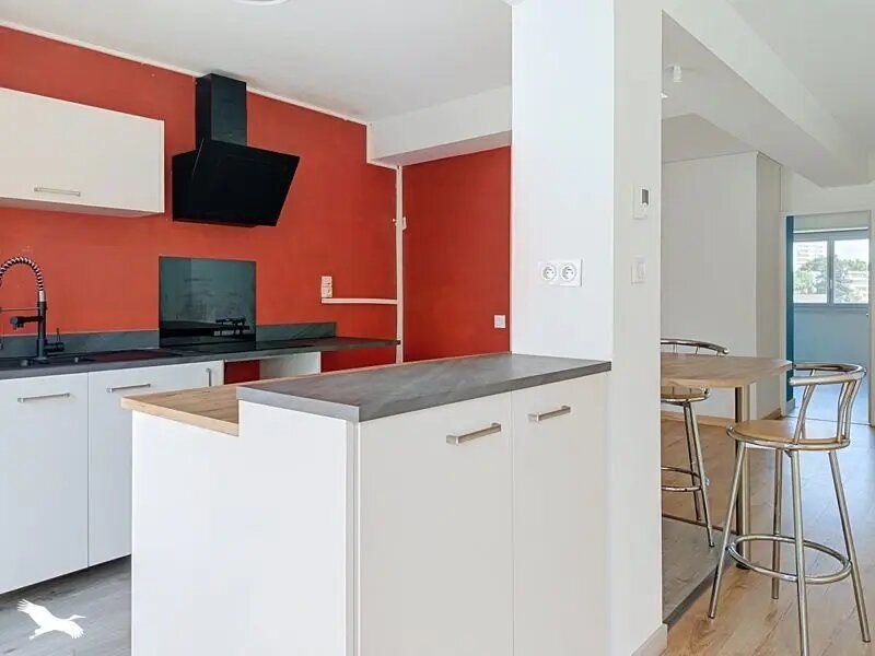 Appartement à vendre, 74m², Pau