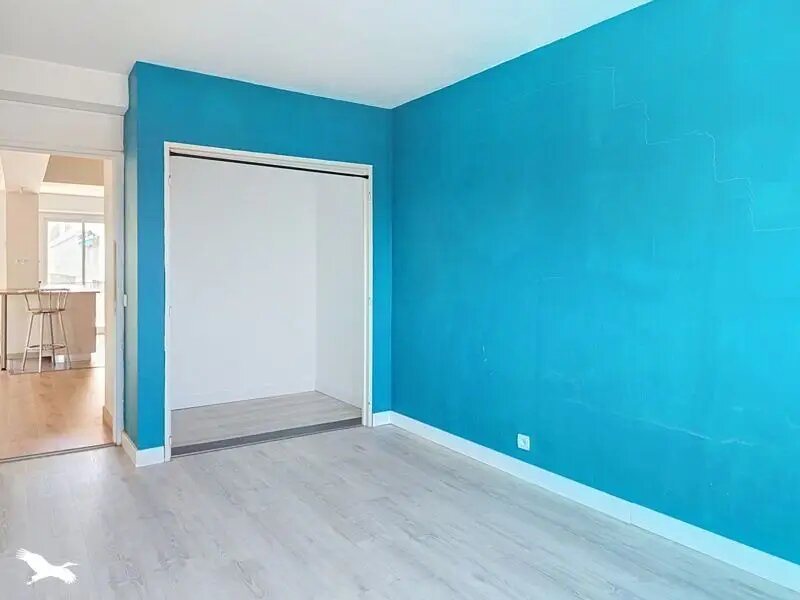 Appartement à vendre, 74m², Pau