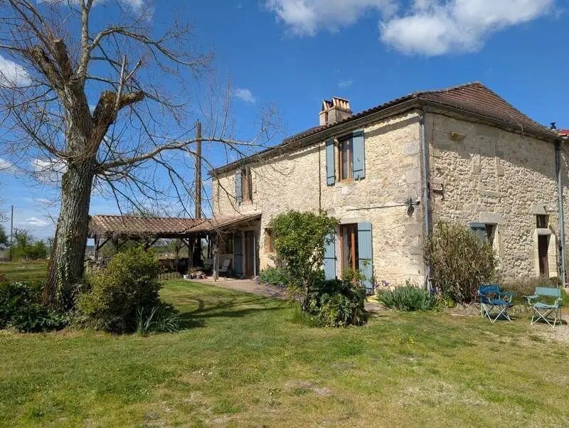 Maison à vendre, 302m², Esclottes