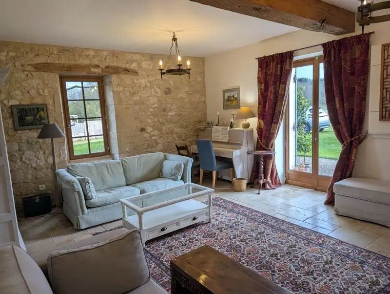 Maison à vendre, 302m², Esclottes