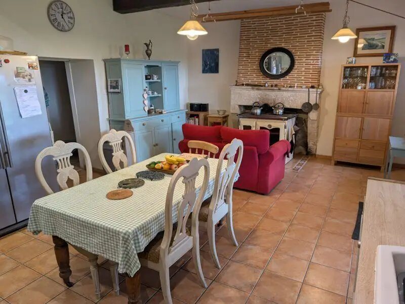 Maison à vendre, 302m², Esclottes