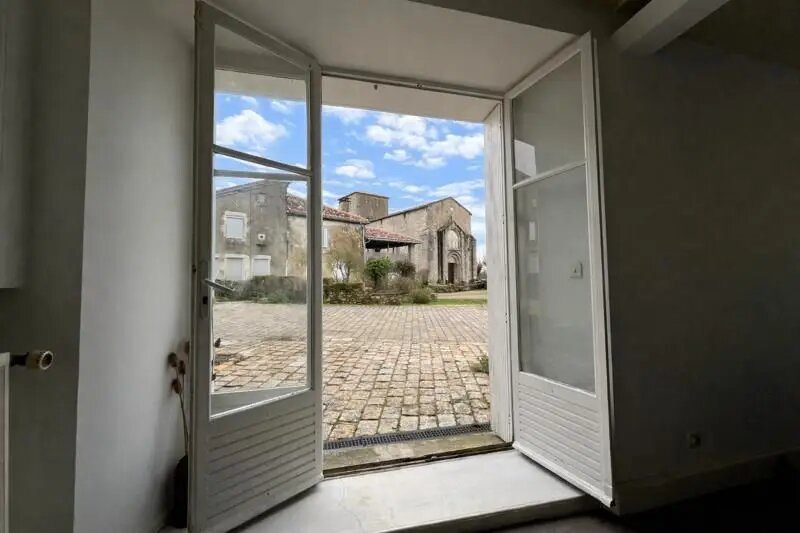 Maison à vendre, 215m², Confolens