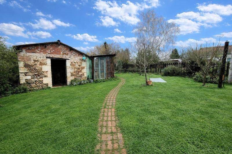 Maison à vendre, 215m², Confolens