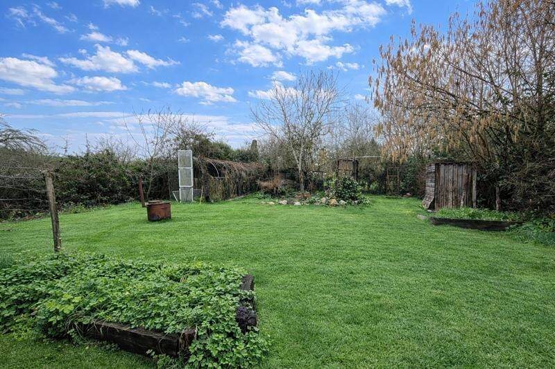 Maison à vendre, 215m², Confolens