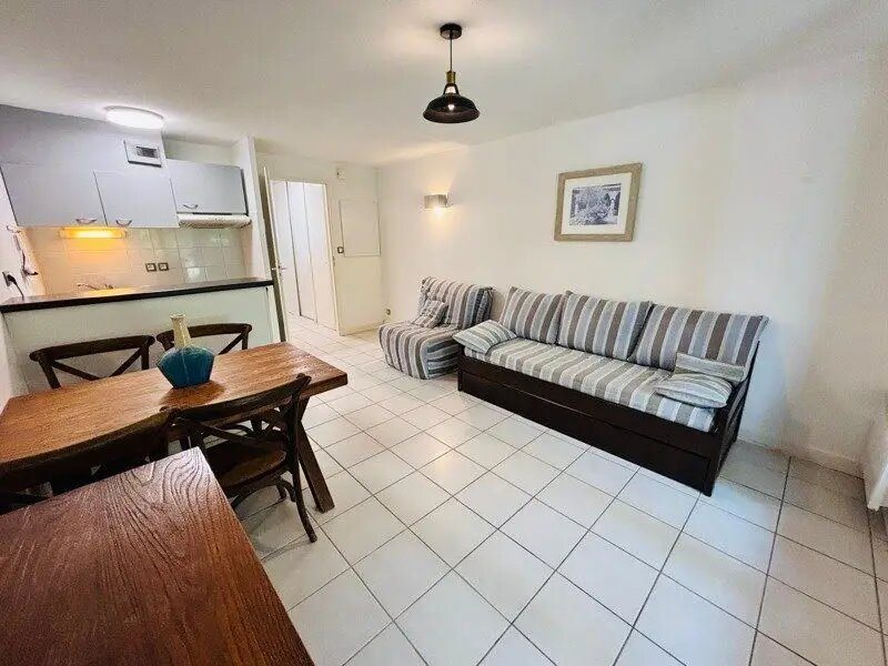 Appartement à vendre, 36m², Le Teich