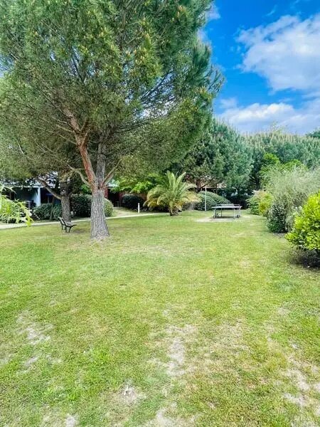 Appartement à vendre, 36m², Le Teich