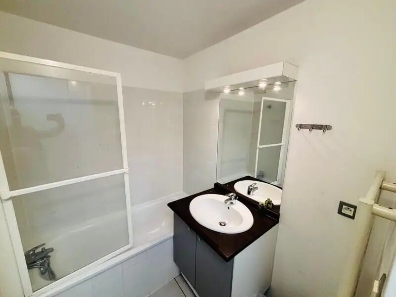 Appartement à vendre, 36m², Le Teich