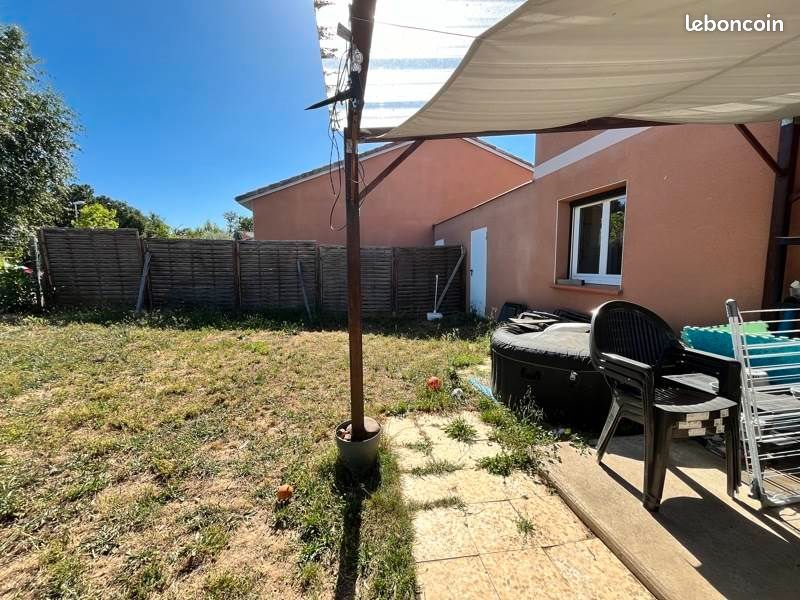 Maison à vendre, 88m², La Salvetat-Saint-Gilles