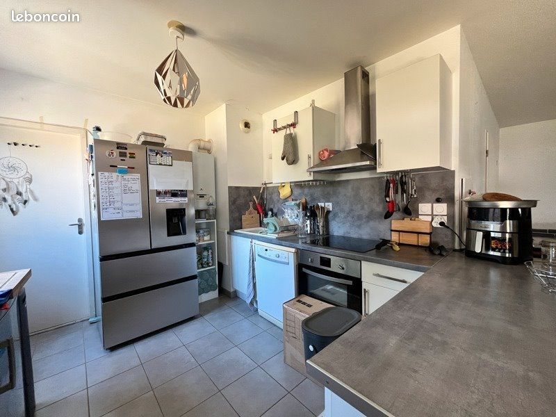 Maison à vendre, 88m², La Salvetat-Saint-Gilles