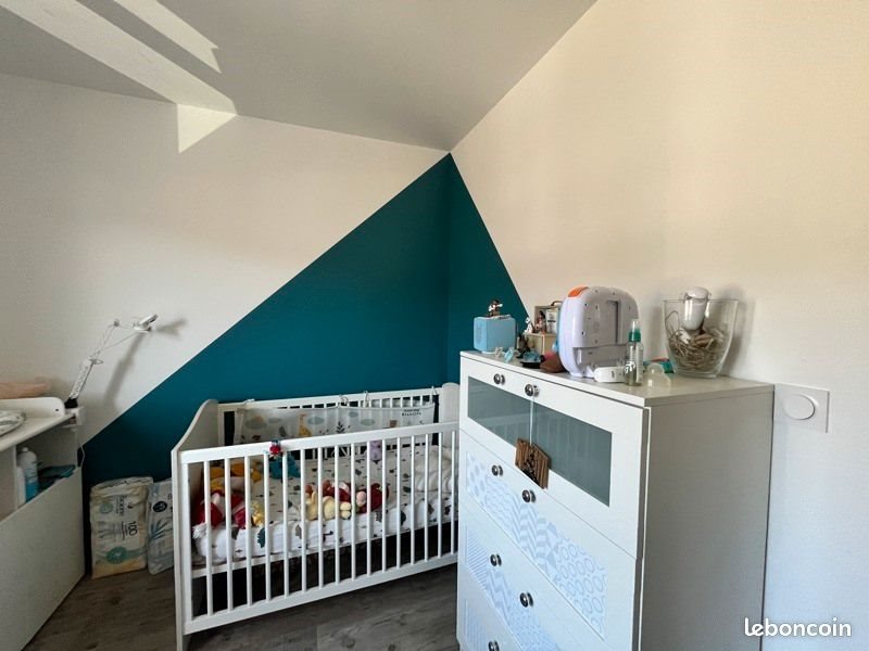 Maison à vendre, 88m², La Salvetat-Saint-Gilles
