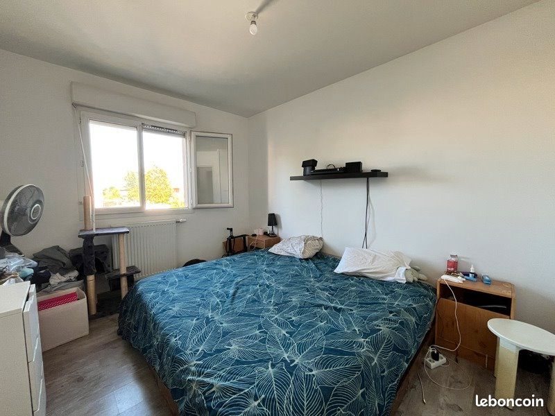 Maison à vendre, 88m², La Salvetat-Saint-Gilles