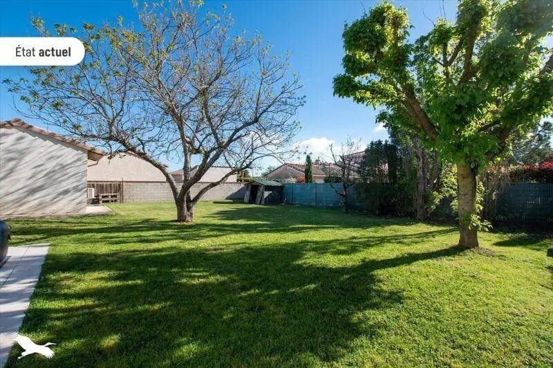 Maison à vendre, 150m², Fonsorbes