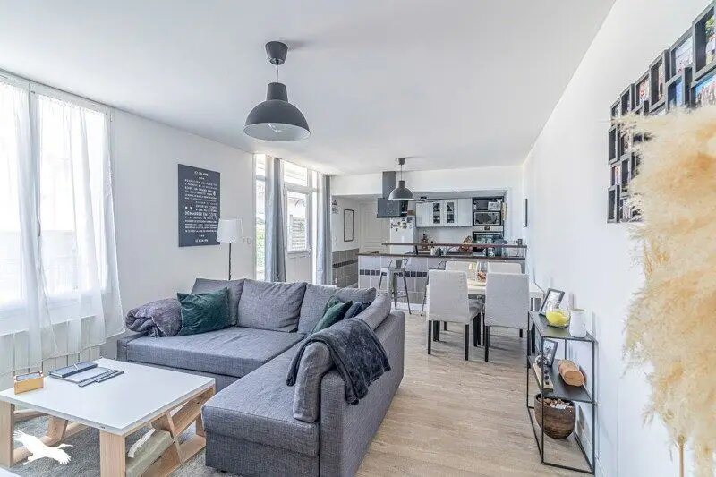 Maison à vendre, 61m², Ludon-Médoc