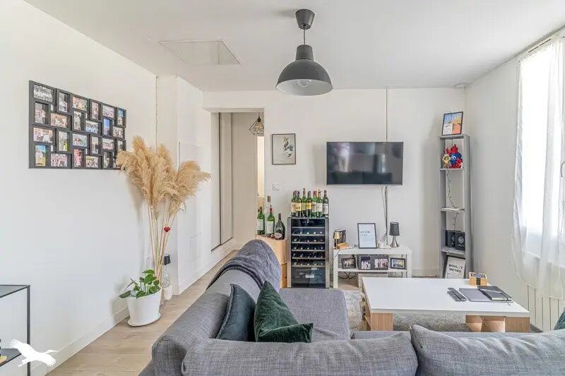 Maison à vendre, 61m², Ludon-Médoc