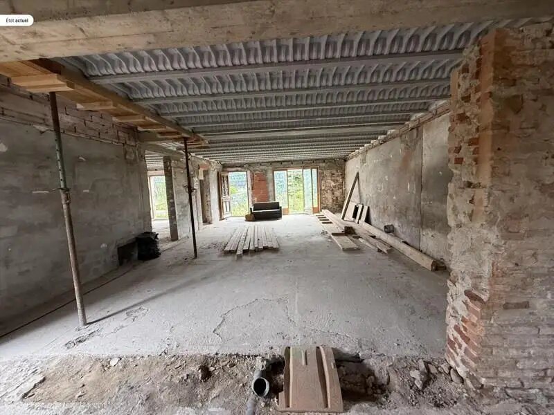 Maison à vendre, 231m², Montesquieu-Lauragais