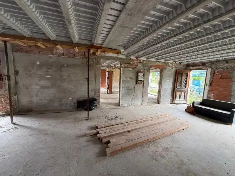 Maison à vendre, 231m², Montesquieu-Lauragais