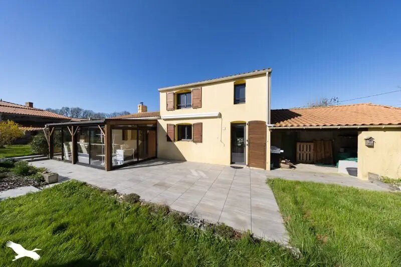 Maison à vendre, 128m², Landeronde