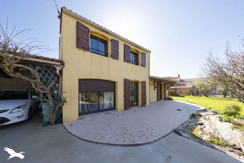 Maison à vendre, 128m², Landeronde