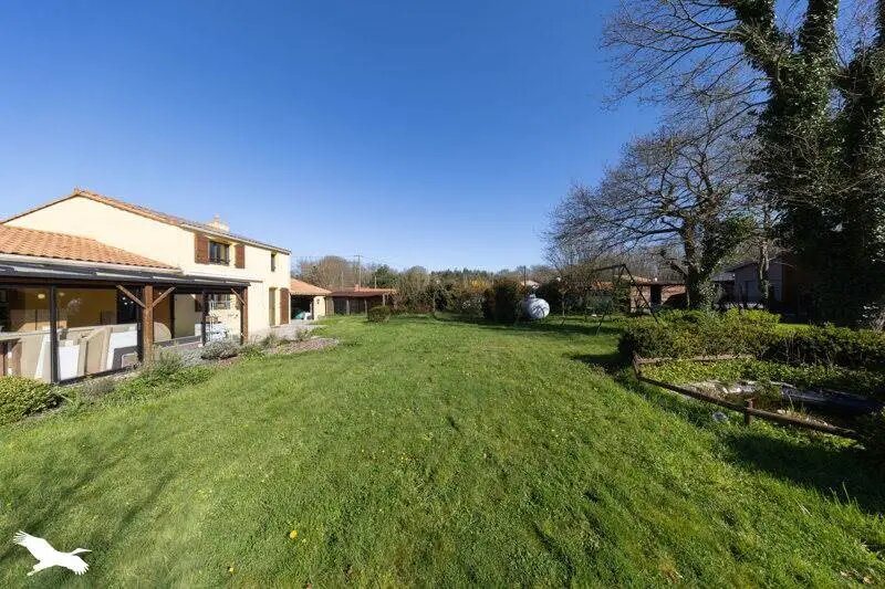 Maison à vendre, 128m², Landeronde