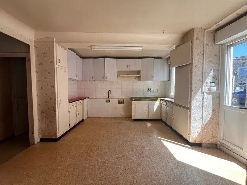 Maison à vendre, 103m², Aigre