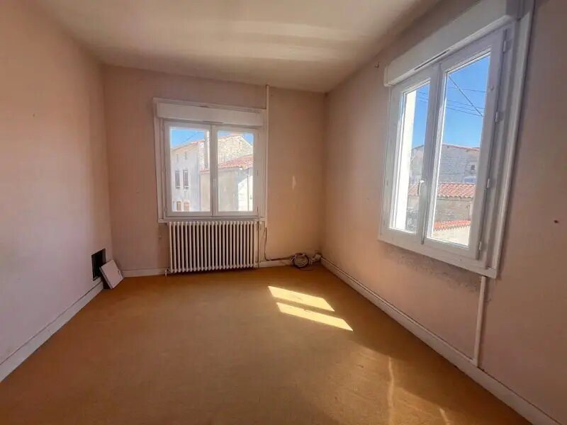Maison à vendre, 103m², Aigre
