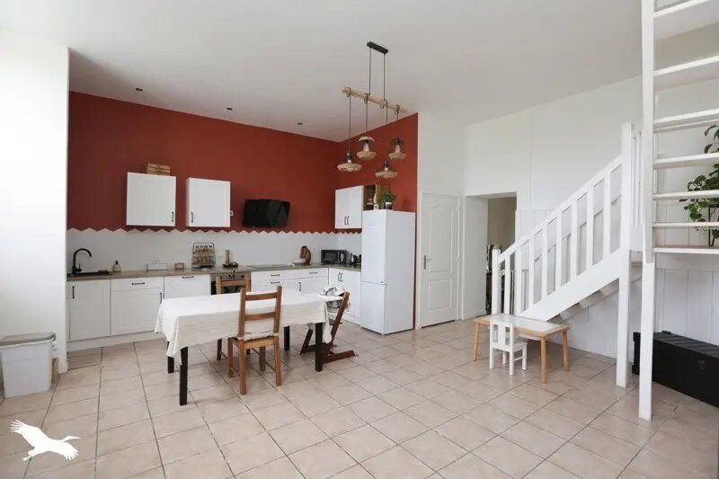 Maison à vendre, 110m², Toulenne