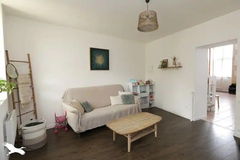 Maison à vendre, 110m², Toulenne
