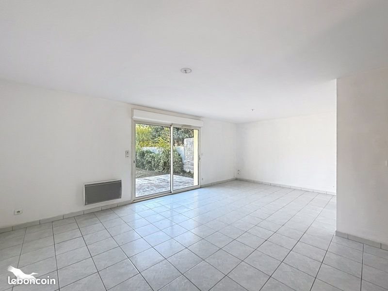 Maison à vendre, 97m², Saint-Jean-d'Angély