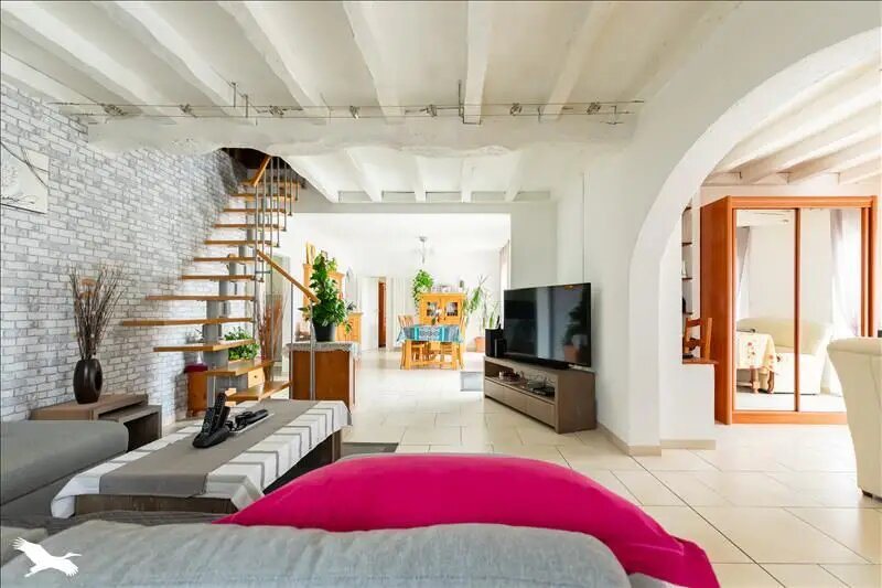 Maison à vendre, 158m², Saint-Denis-de-Pile