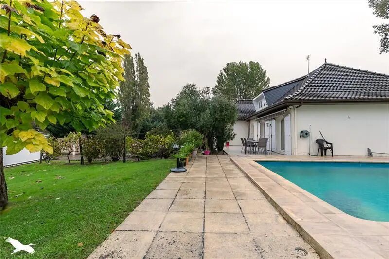 Maison à vendre, 158m², Saint-Denis-de-Pile