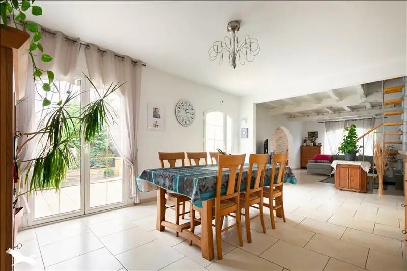 Maison à vendre, 158m², Saint-Denis-de-Pile
