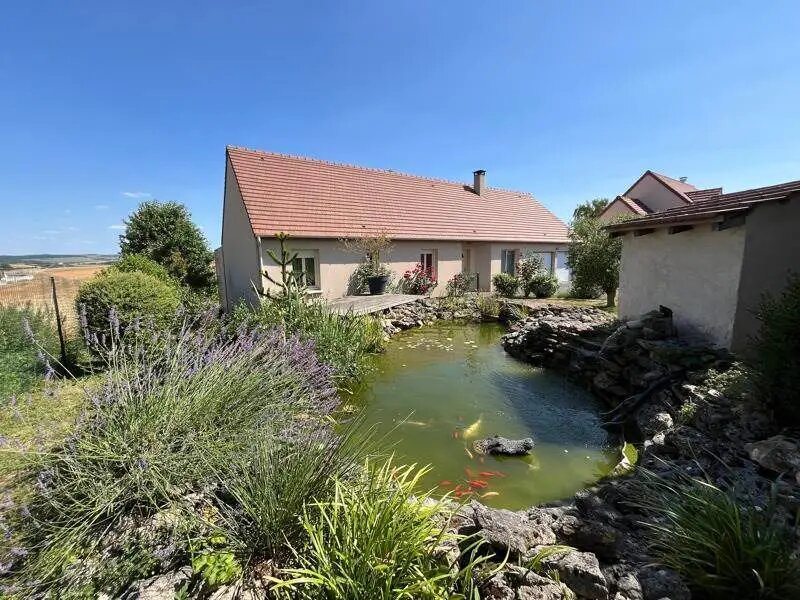 Maison à vendre, 152m², Magny-en-Vexin