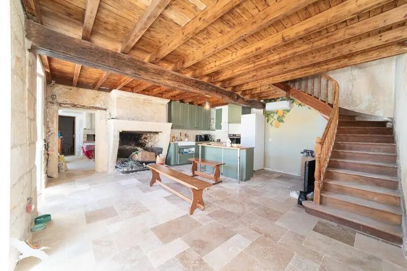 Maison à vendre, 123m², Saint-André-de-Cubzac