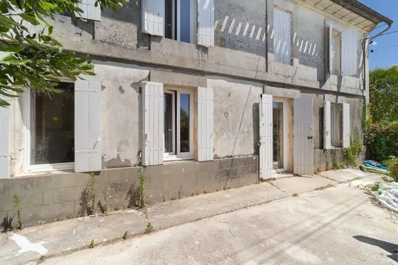 Maison à vendre, 123m², Saint-André-de-Cubzac