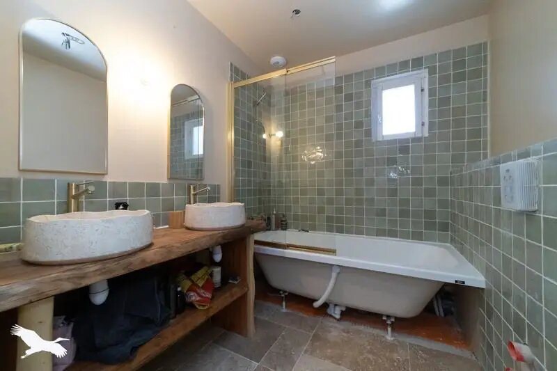 Maison à vendre, 123m², Saint-André-de-Cubzac