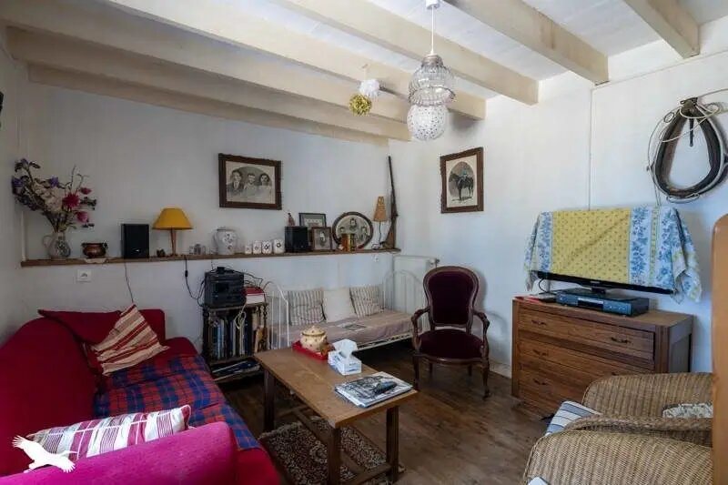 Maison à vendre, 160m², La Rochefoucauld
