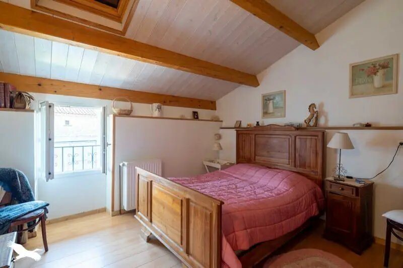 Maison à vendre, 160m², La Rochefoucauld