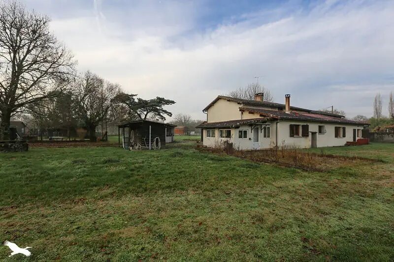 Maison à vendre, 158m², Balizac