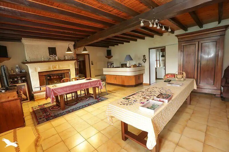 Maison à vendre, 158m², Balizac