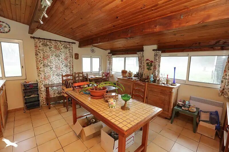 Maison à vendre, 158m², Balizac
