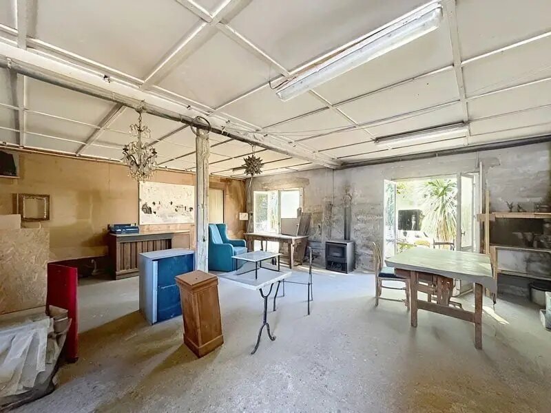 Maison à vendre, 420m², Lescar