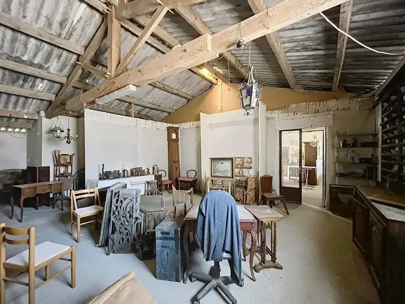 Maison à vendre, 420m², Lescar