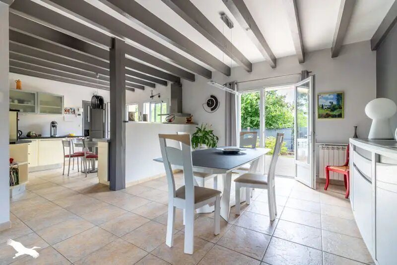 Maison à vendre, 160m², Herm