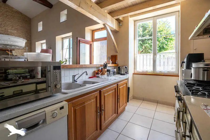 Maison à vendre, 175m², Mirambeau